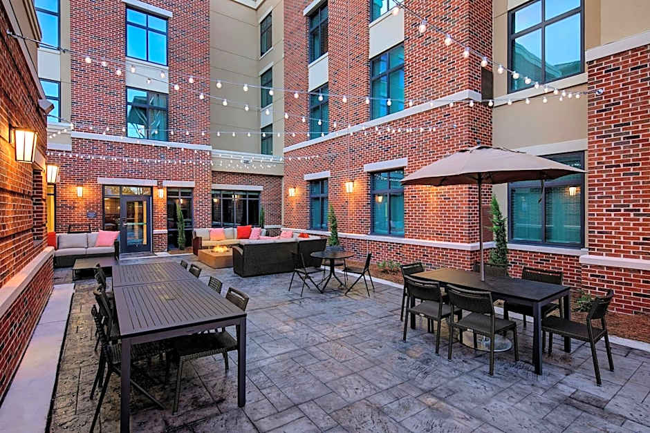 Residence Inn by Marriott Charleston Summerville