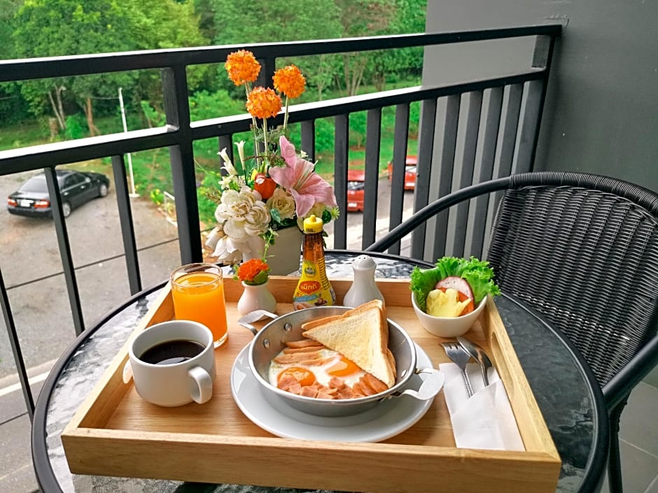 The Smart Hotel Hat Yai