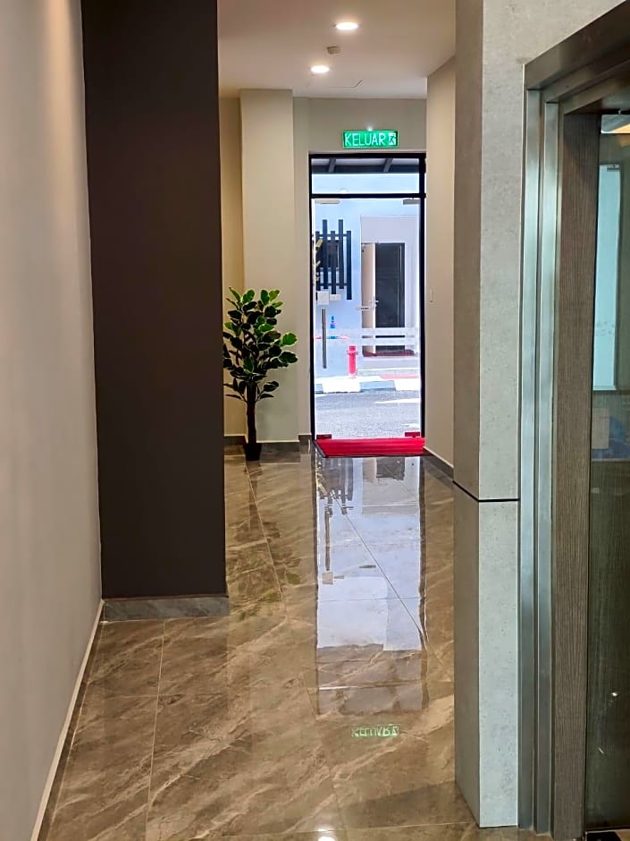 Hotel Golden View Nilai