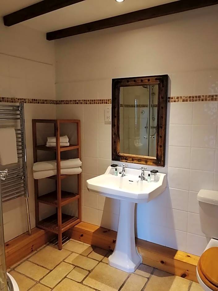 Broomhall Castle Hotel