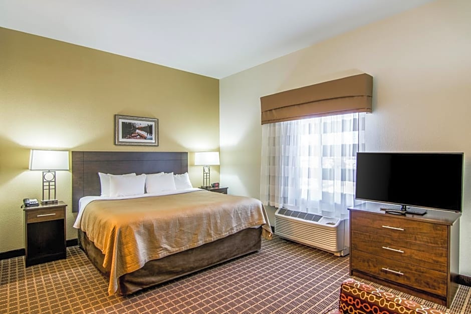 Sleep Inn & Suites