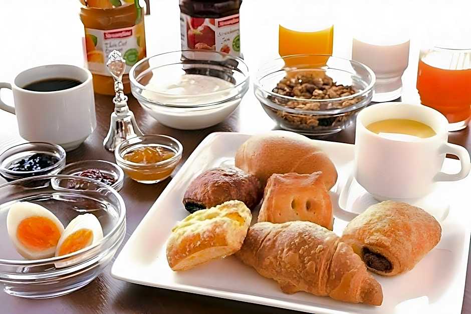 R&b Hotel Kumamoto-Shimotori