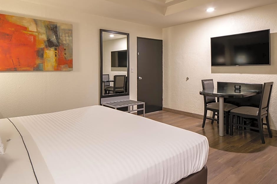 Hotel Astor Tijuana