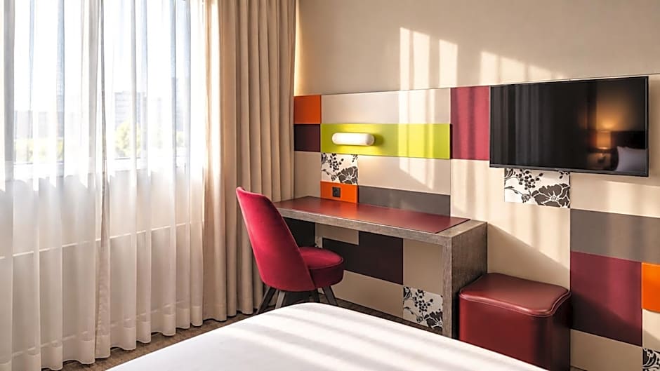 Pentahotel Kassel
