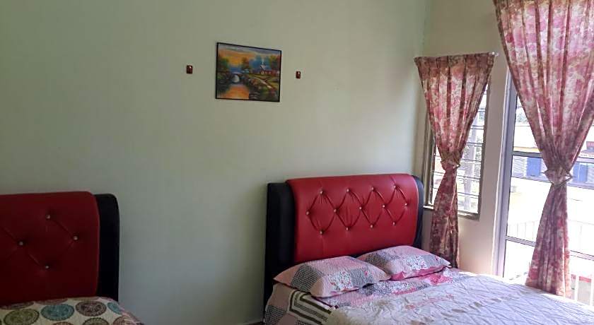 Daisyinn Budget Hotel Kuala Terengganu