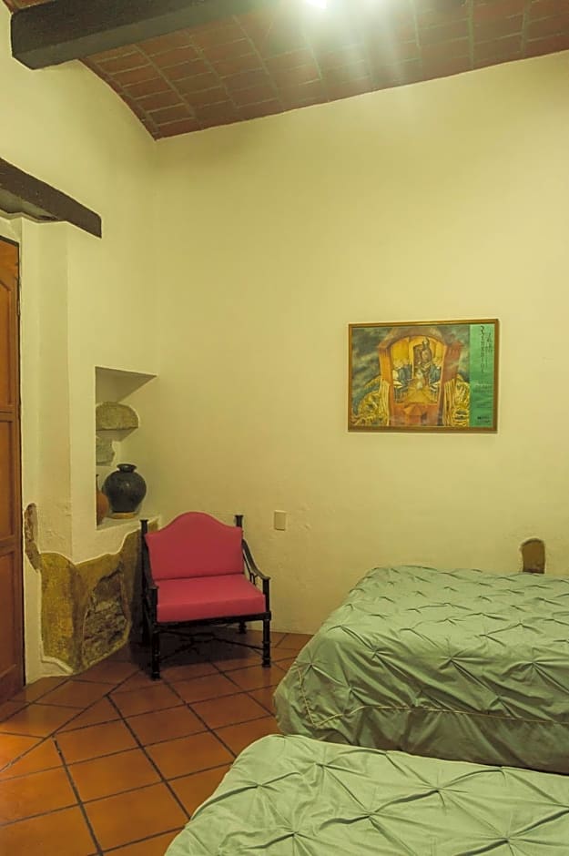 Las Mariposas Eco-Hotel & Studios