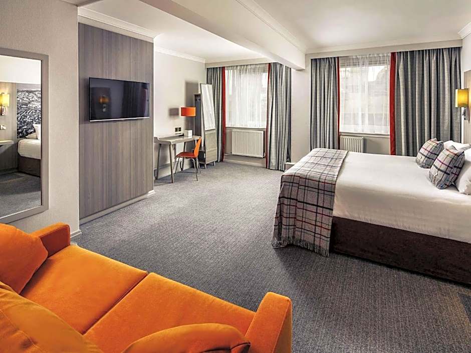 Mercure Inverness Hotel