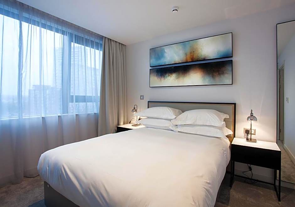 Citysuites Aparthotel