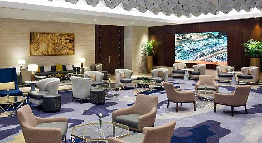 Movenpick Hotel & Residence Hajar Tower Makkah