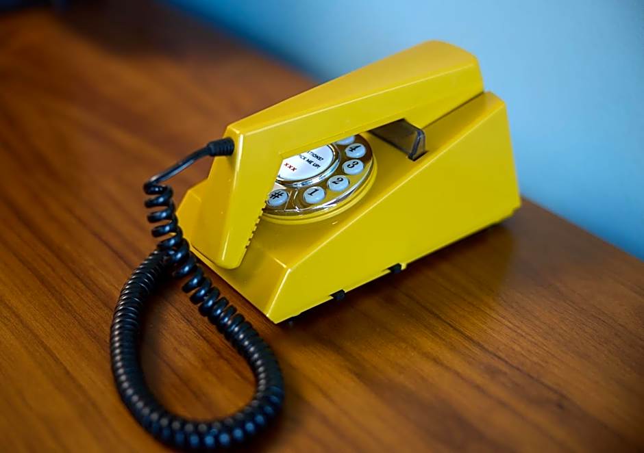 The July - Twenty Eight