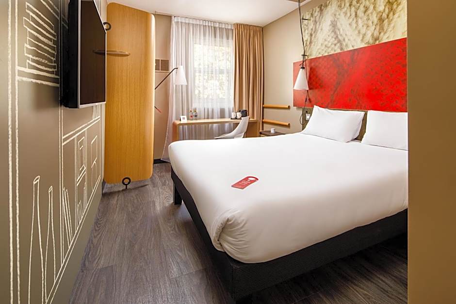 Ibis London Greenwich