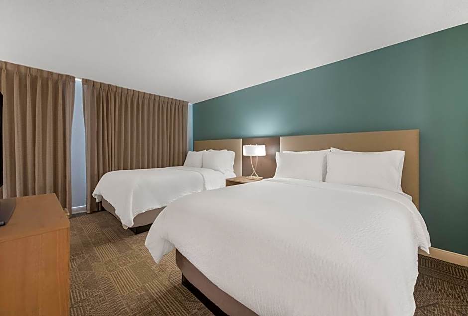 Staybridge Suites Chesapeake-Virginia Beach By IHG