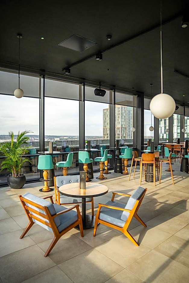 INNSiDE Liverpool