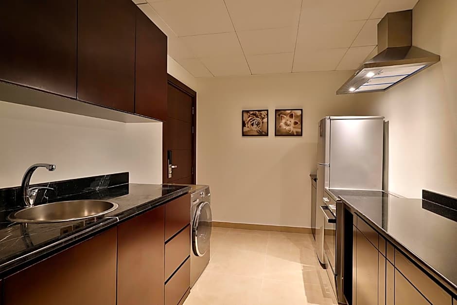 Aldhafra Desert Resort, Vignette Collection by IHG