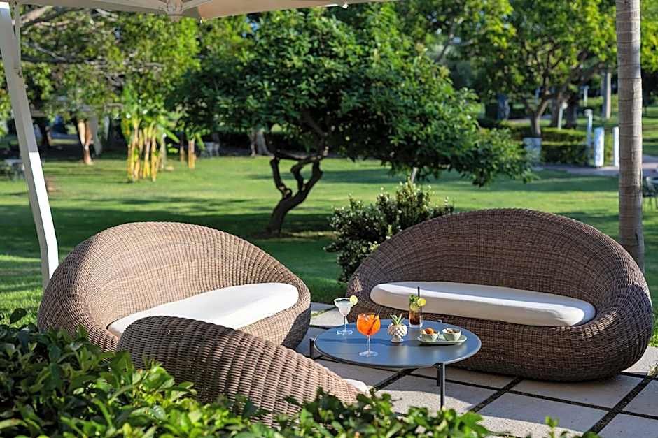UNA Hotels Naxos Beach Sicilia
