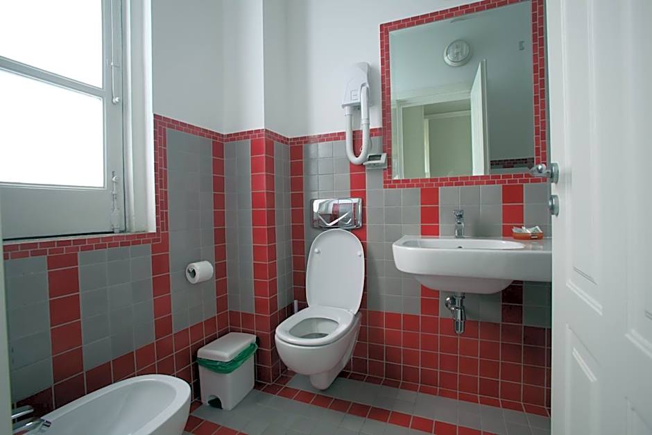 Villa Vittoria Tropea B&B