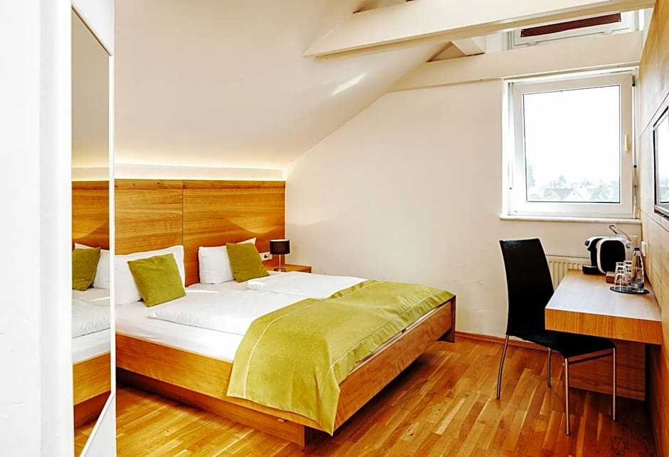 Seehotel Litz