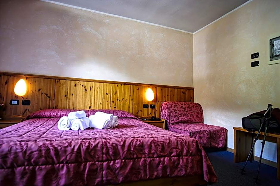 Hotel Gembro