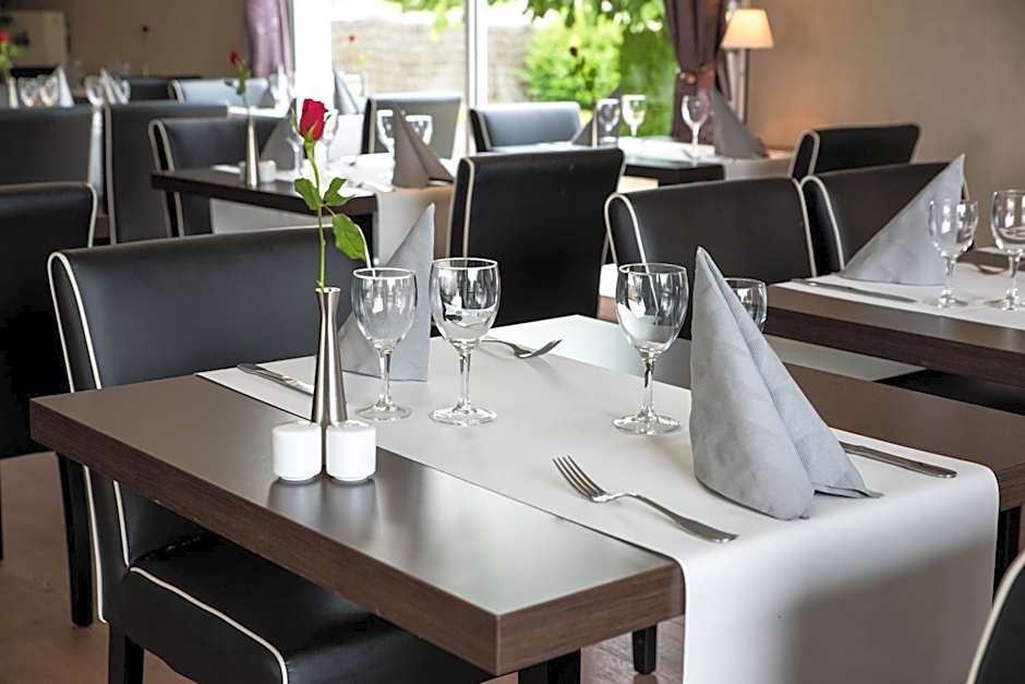 Logis Hôtel des Châteaux