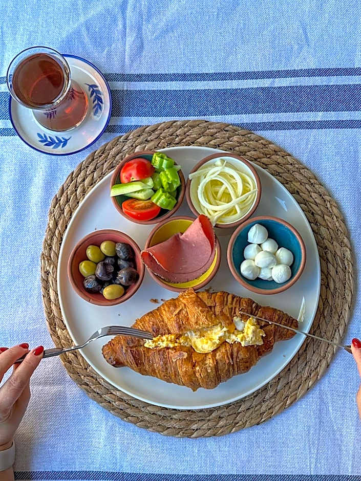 Lonca Butik Hotel