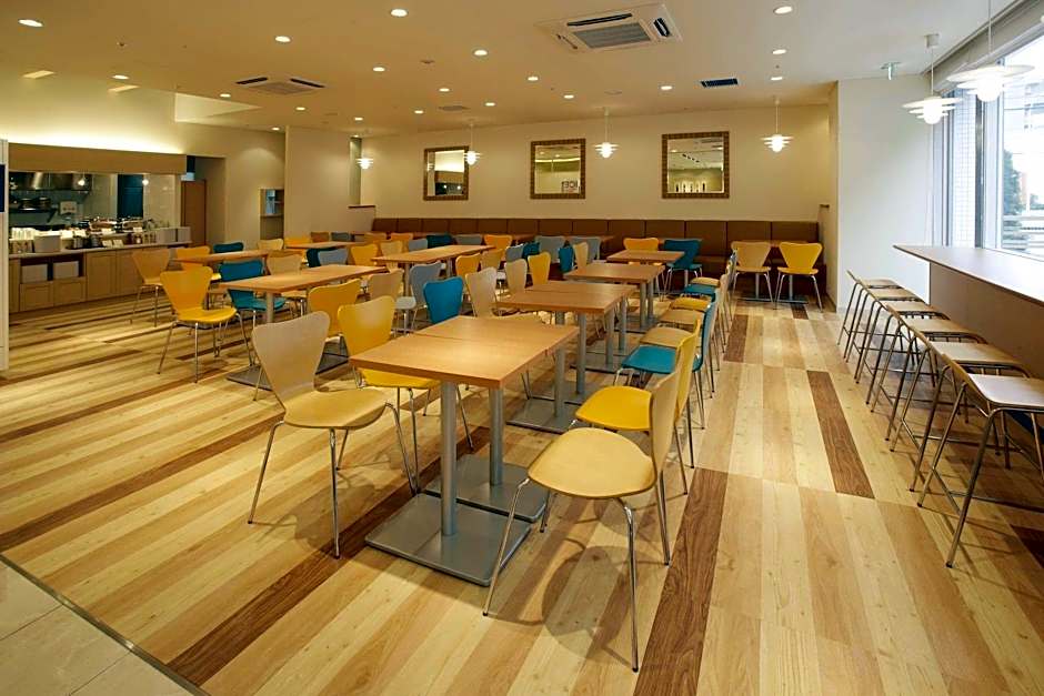 Hotel Lumiere Nishikasai