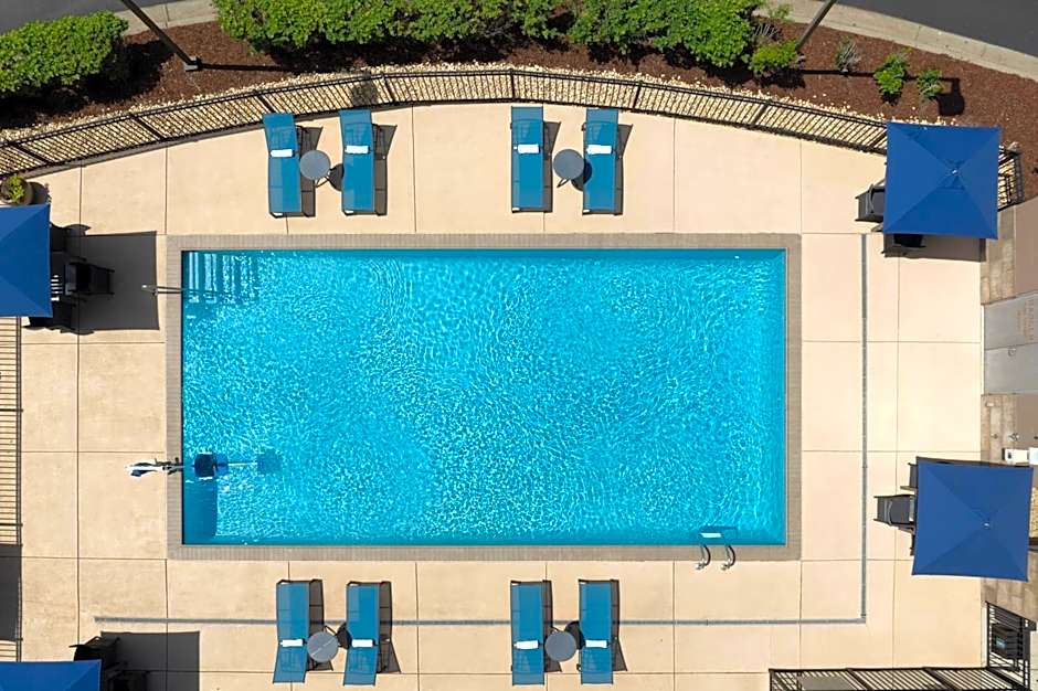 Hampton Inn & Suites Huntsville/Research Park Area