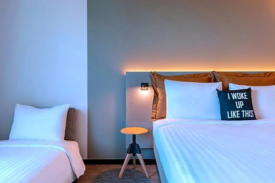 Moxy Antwerp