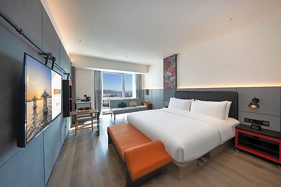 SSAW Yintai Boutique Hotel Qiandao Lake
