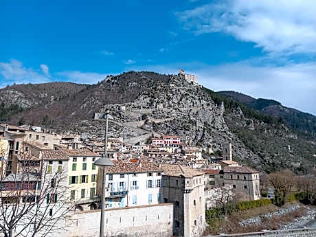 Hôtel Le Vauban