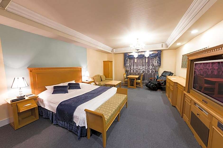 Nonno Classic Hotel (Adult Only)