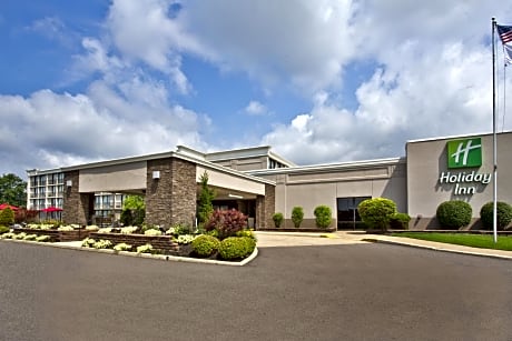 Holiday Inn Akron-West, an IHG Hotel