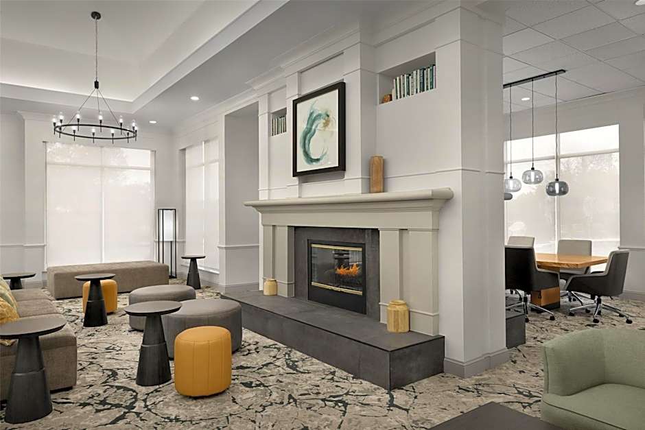 Hilton Garden Inn Huntsville/Space Center