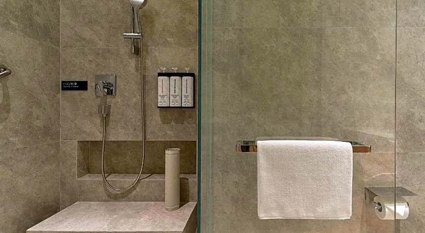 Hyatt Place Nantong Xinghu City Plaza