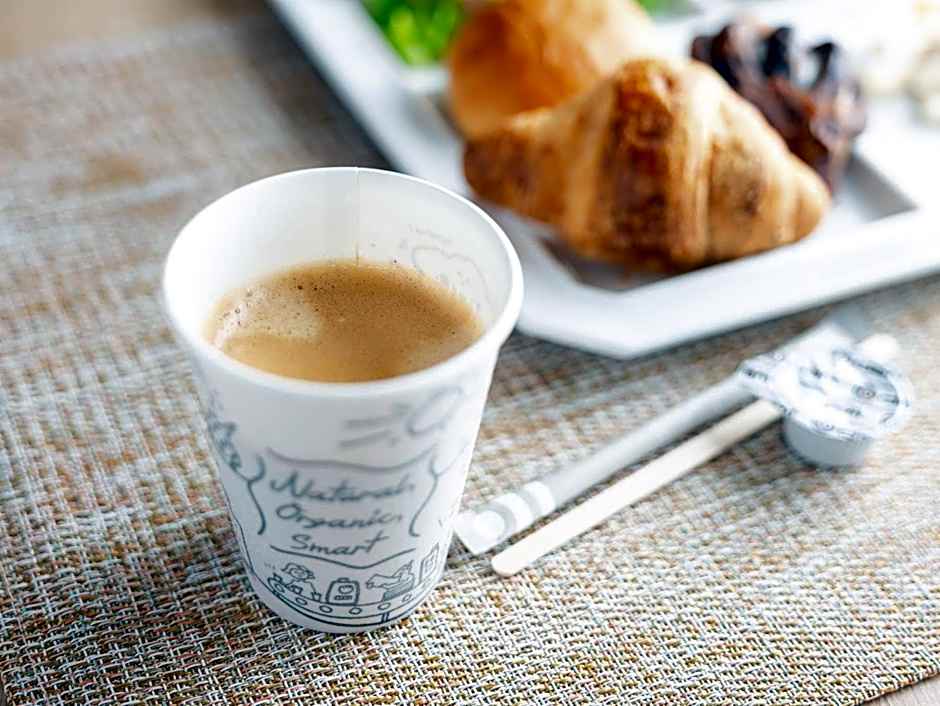 Super Hotel Hida Takayama