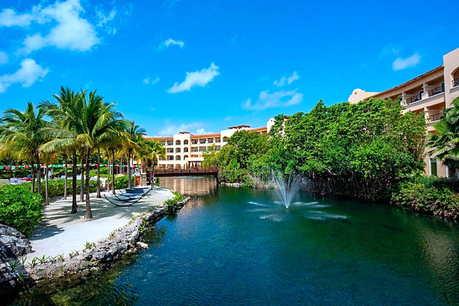 Hacienda Tres Rios Resort Spa & Nature Park - All Inclusive