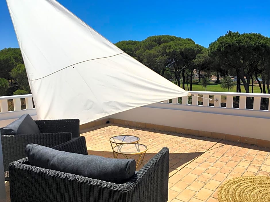 VILLA DE LA LUZ Luxury Guesthouse