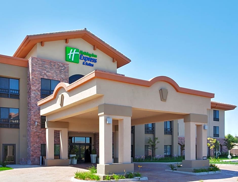 Holiday Inn Express Hotel & Suites Atascadero By IHG