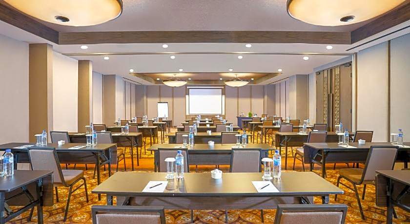 Swiss-Belhotel Airport Yogyakarta