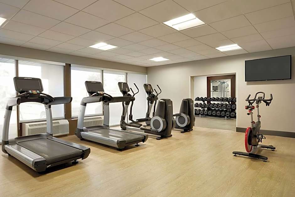 DoubleTree by Hilton Hotel Toronto Airport West