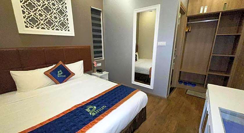 Pinus Hotel
