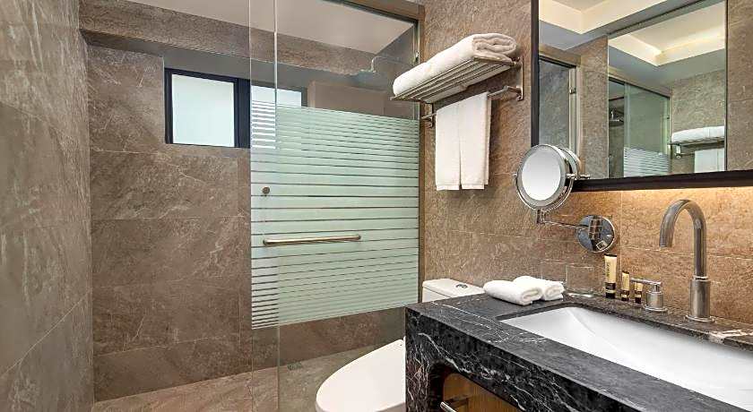 Ascott IFC Guangzhou