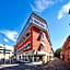 Central Hotel Munster