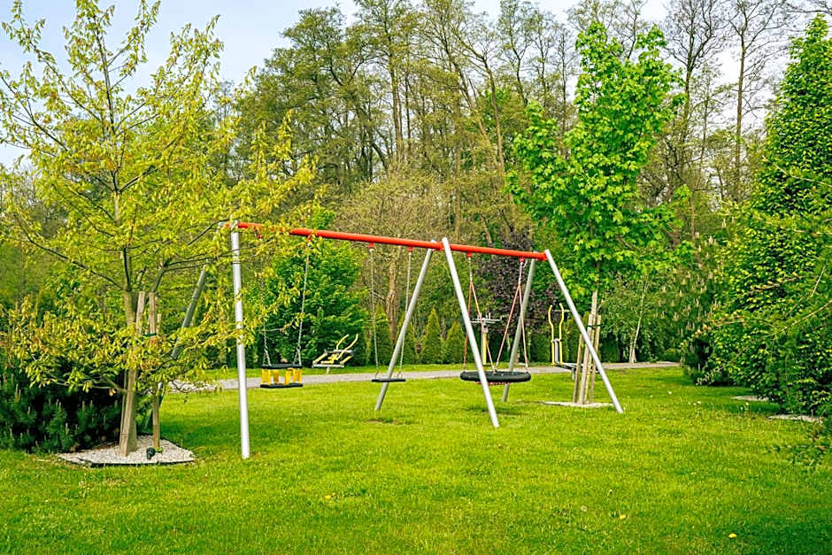 Mielenko & Spa ex Baltin Hotel