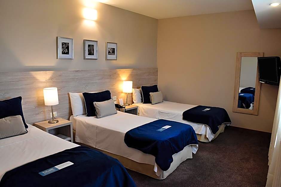 Hotel Tower Inn & Suites