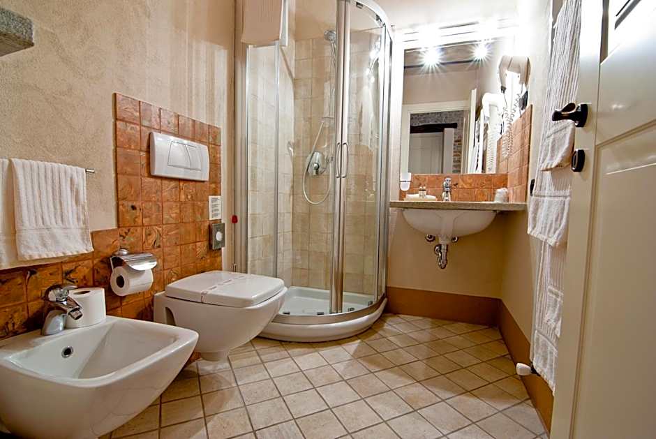 Relais Montemarino