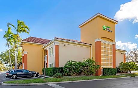 Extended Stay America Suites - Boca Raton - Commerce