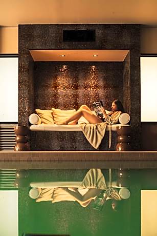 Les Lodges Sainte-Victoire Hotel & Spa