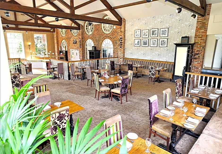 The Bridge Hotel and Spa