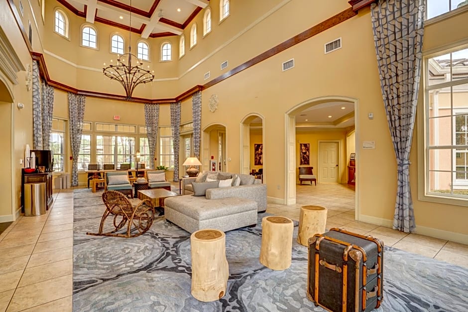 WorldQuest Orlando Resort