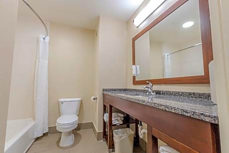 Comfort Inn Ottawa Kansas